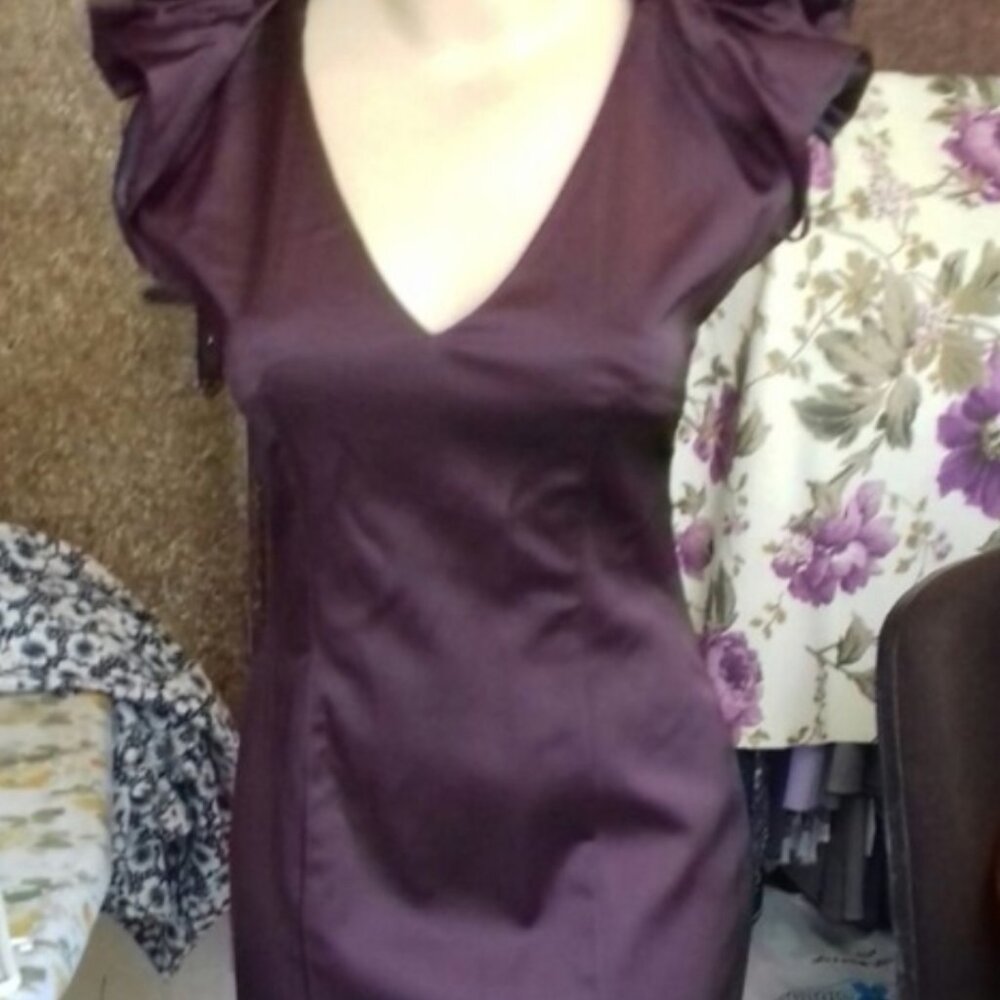 French Connection dress - Picture 5 of 9